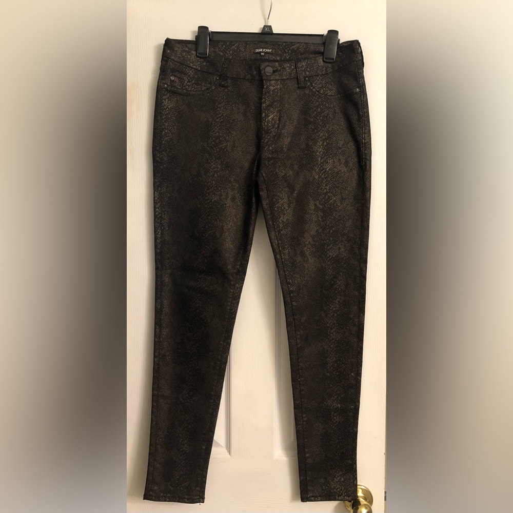 Dear John size 30 jeans